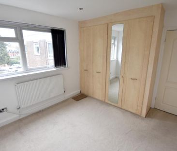 3 bedroom apartment to rent - Photo 5