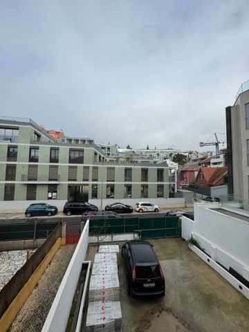 Apartamento T2 Mobilado – Zona Calma e Privilegiada, junto a praias e a 10 Minutos de Lisboa - Photo 5