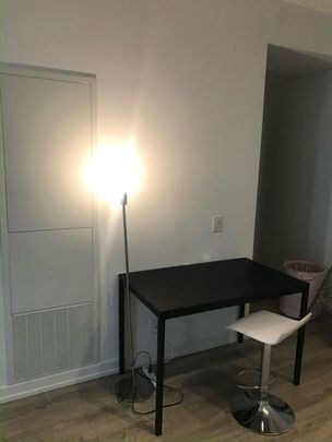 For Lease - 20 TUBMAN Avenue Unit# 1208, Toronto, Ontario - Photo 1