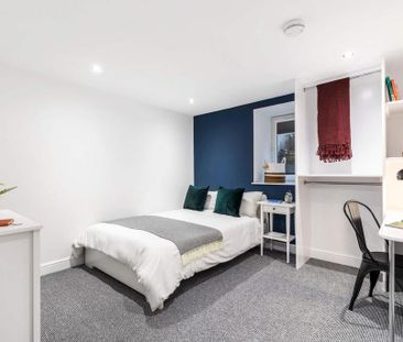 6 bedroom house to rent - Photo 6