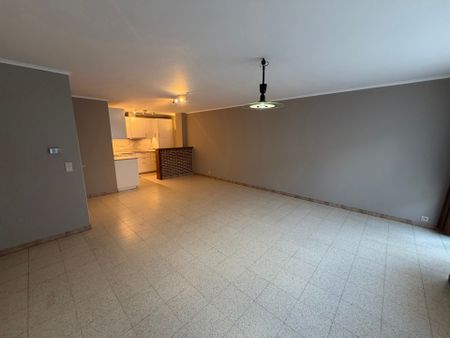 Appartement te huur - Foto 3