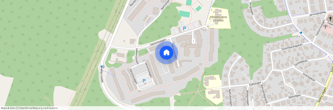 Vänortsvägen 23, 824 41, Hudiksvall