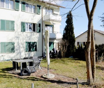 4 Zimmer, 75 m², EG - Photo 4