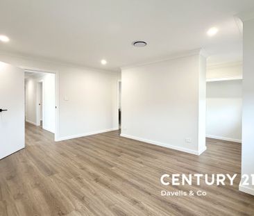 Brand New & Ready to Move in - Photo 2