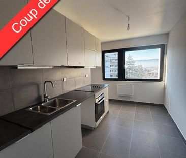 Location appartement rénové 3 pièces 74.25 m² à Saint-Julien-en-Gen... - Photo 3