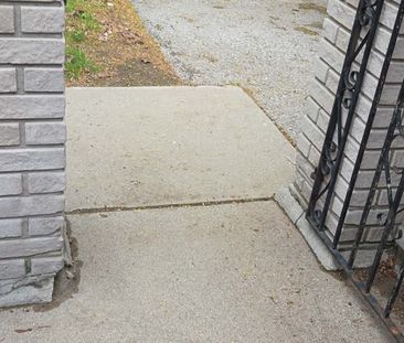 For Lease - 1461 Glengary Avenue Unit# Basement, London North, Ontario - Photo 3