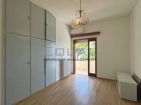 Διαμέρισμα για ενοικίαση Πολιτεία (Κηφισιά) - Φωτογραφία 3