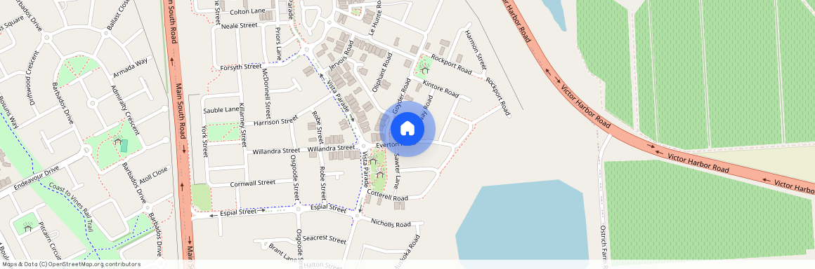 17 Everton Road, SA 5169, Seaford Heights