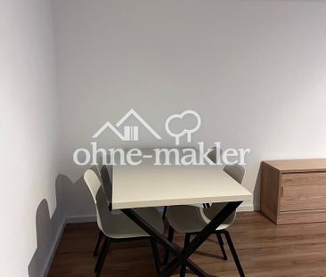 ZENTRUM Erstbezug nach Kernsanierung und Möblierung - Foto 1