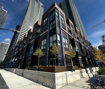 For Lease - 4130 Parkside Village Drive Unit# 105, Mississauga, Ont... - Photo 4