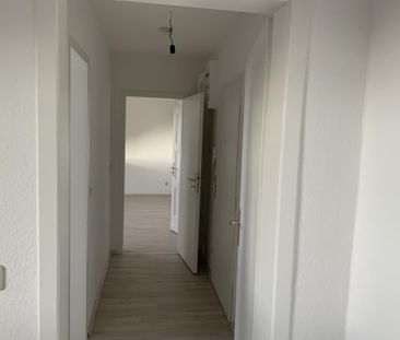 Demnächst frei! 2-Zimmer-Wohnung in Gelsenkirchen Buer - Foto 1