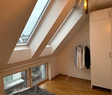 Tummelisas gata, Bromma - Foto 4