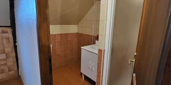 Location Appartement 1 pièce 16m² ST MARTIN D ABBAT 45110 - Photo 3