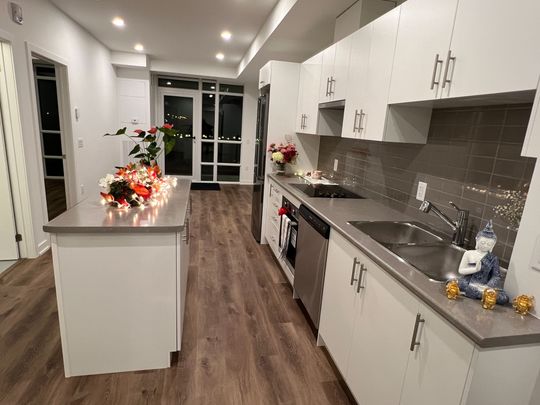 For Lease - 461 Green Road Unit# 401, Hamilton, Ontario - Photo 1