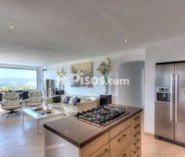Casa unifamiliar en alquiler en Calle >Diseminado Casa Blanco, Núme... - Foto 1