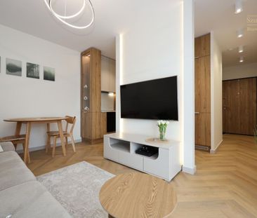 Mieszkanie na wynajem Warszawa, Bemowo, Bemowo, Szeligowska - Photo 1