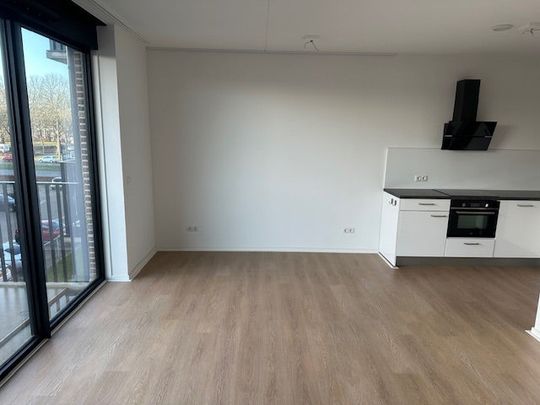 Te huur: Appartement Singravenlaan in Arnhem - Photo 1