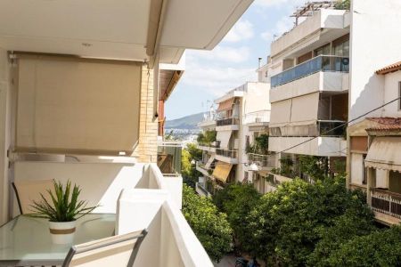 Διαμέρισμα για ενοικίαση Κολωνάκι (Κολωνάκι - Λυκαβηττός) - Photo 3