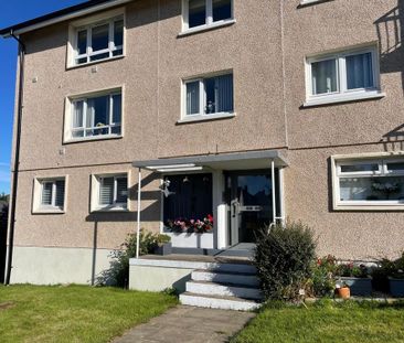 1 bedroom ground floor flat to rent - Photo 4