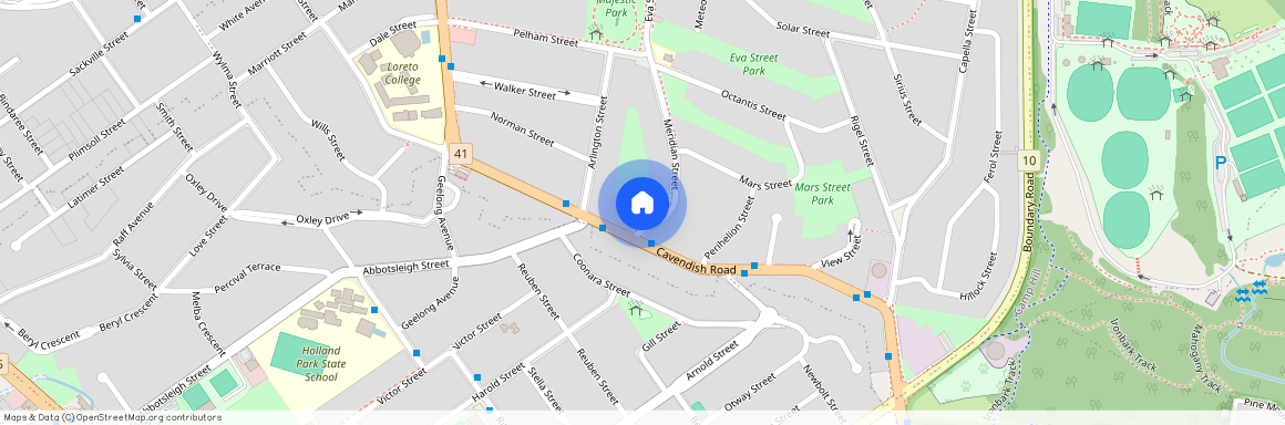 65 Meridian Street, Qld 4151, Coorparoo