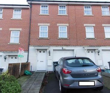 4 Bed - Flavius Close, Caerleon, Newport, Np18 - Photo 4