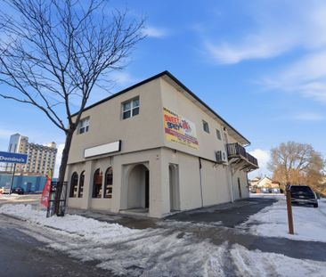 For Lease - 5703 FERRY Street Unit# 1, Niagara Falls, Ontario - Photo 1