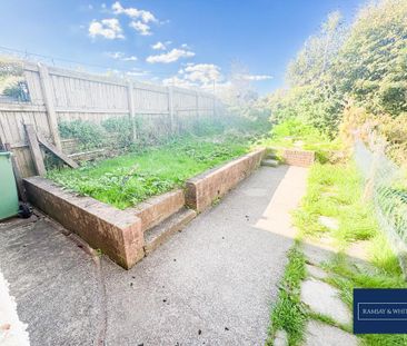 2 bedroom maisonette to rent - Photo 5