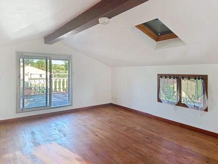 Location Appartement 3 pièces 63m² CARAMAN 31460 - Photo 5