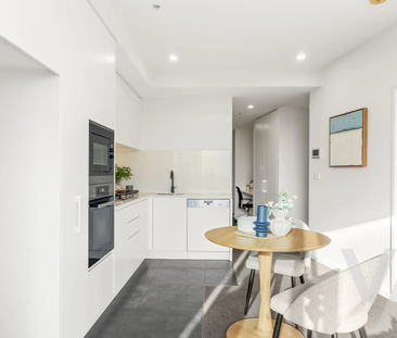 1002/466 King Street, Newcastle West NSW 2302 - Apartment For Rent ... - Photo 2