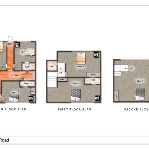 Valentia Road, Headington, Oxford, OX3 - Photo 1
