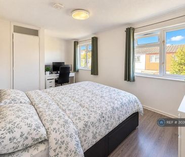 2 bedroom terraced house to rent - Photo 5