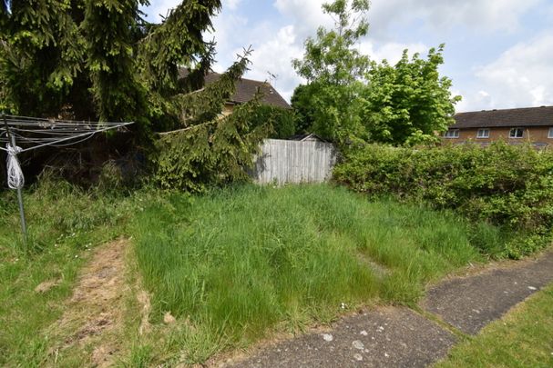 1 bedroom House - FORRESTERS DRIVE, WELWYN GARDEN CITY - Photo 1