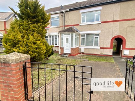 Milton Close, Seaham - Photo 5