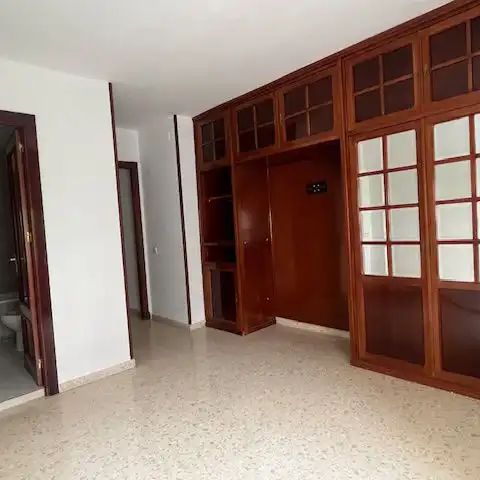 Piso de alquiler en Amador de Los Ríos, La Calzada - La Florida - Photo 1