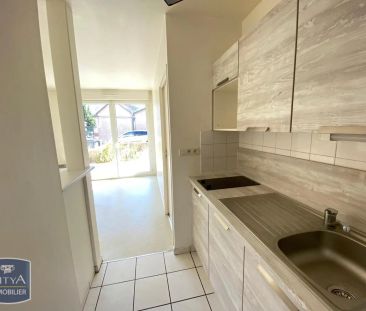 Appartement à louer 2 pièces 35.48m² - Photo 4