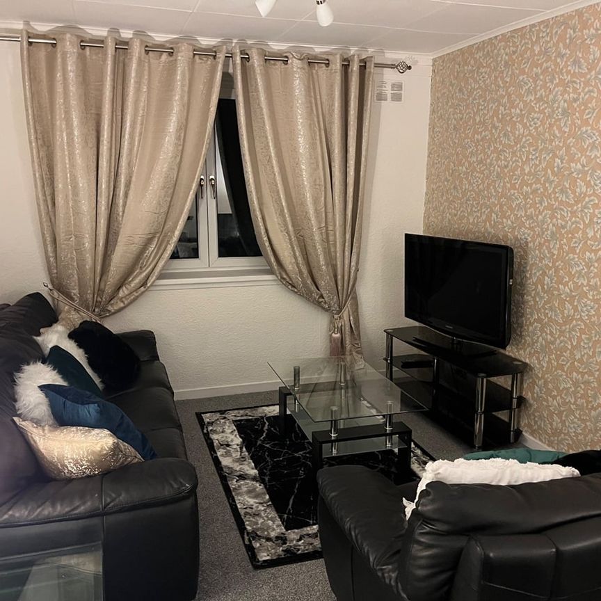 2 Bed Flat, Brierfield Terrace, AB16 - Photo 1