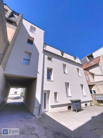 Appartement 1 pièce à Thionville - Photo 3