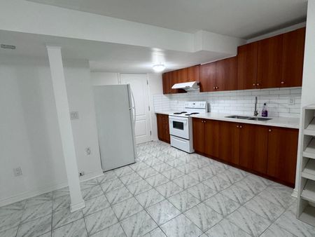 For Lease - 48 Great Plains Street Unit# BSMT, Brampton, Ontario - Photo 3