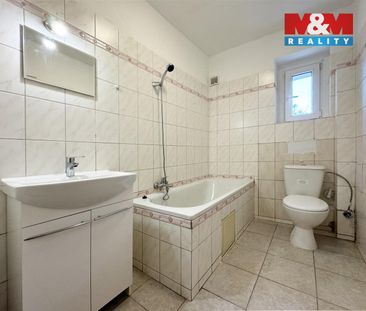 Pronájem bytu 2+1 50 m², Nerudova 130, Karlovy Vary - Photo 3