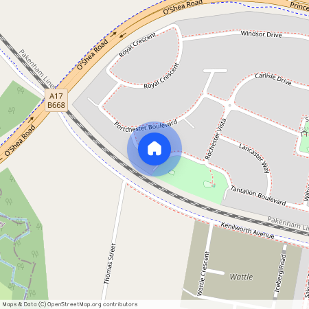 24 Hammerwood Green, Vic 3807, Beaconsfield