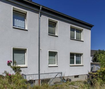 2-Zimmer-Wohnung in Übach-Palenberg - Photo 1