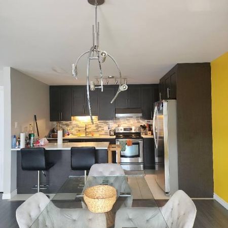 Grand Condo 5 et demi (3 chambres) 1430 pi2 - Photo 3