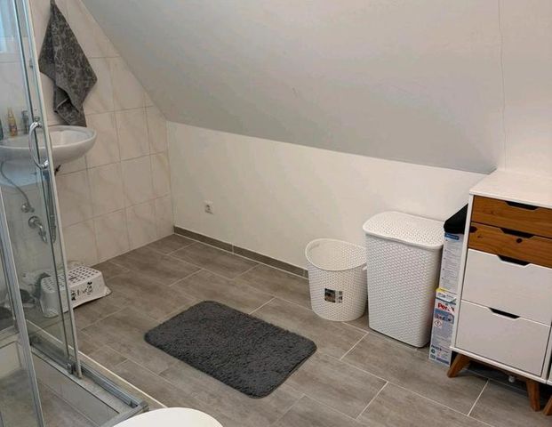 DDH Wohnung - Photo 1