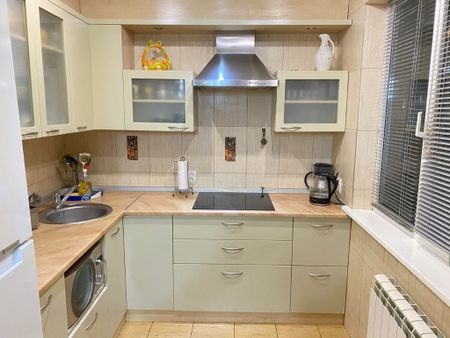 Apartament cu 2 camere de inchiriat in zona Berceni - Fotografie 4