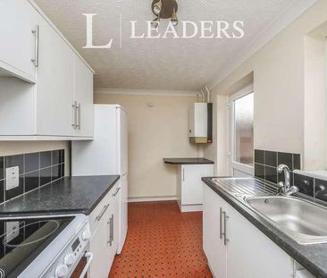Exmouth Close, Steepletower, Hethersett, NR9 - Photo 3