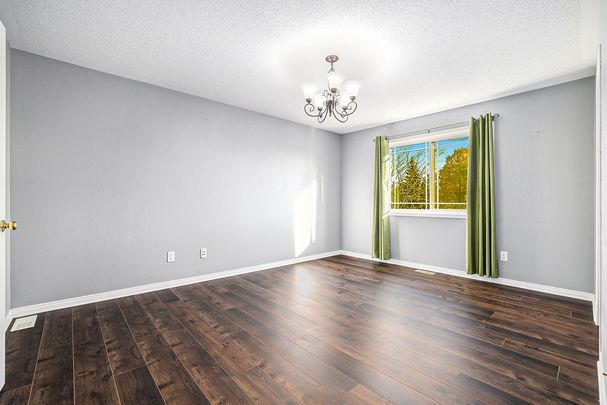 For Lease - 1487 Carronbridge Circle, Kanata, Ontario - Photo 1