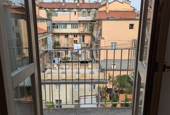 Centralissimo, in Via Calandra-Via Mazzini