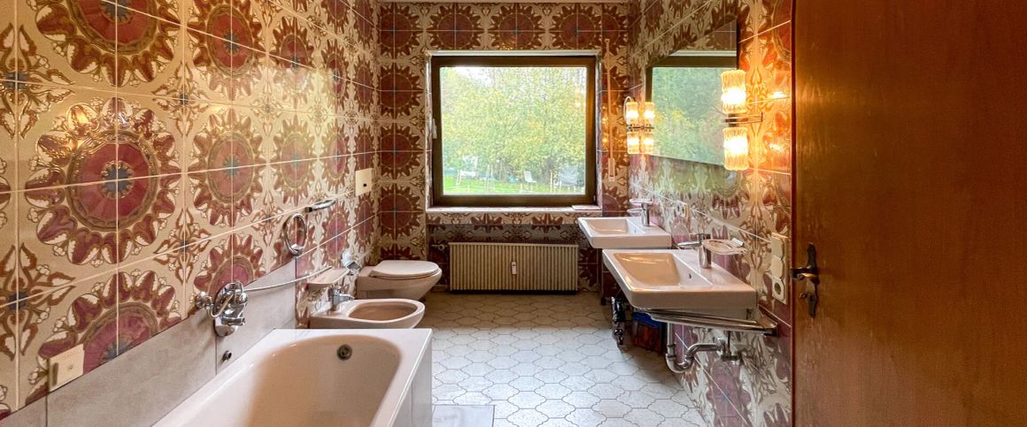 Großzügiger Bungalow zur Miete mit schönem Garten und guter Anbindung in Altenkirchen! - Foto 1