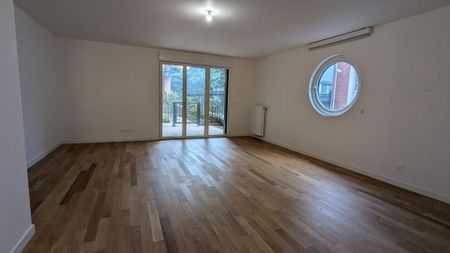 location Appartement T1 DE 45.43m² À COURBEVOIE - Photo 4