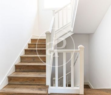 6 bedroom luxury Villa for rent in Sant Cugat, Spain - Photo 5